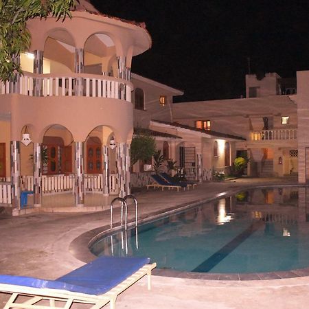 Leinmach House Nyali Hotel Mombasa Kültér fotó