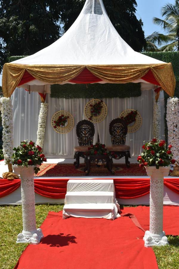 Leinmach House Nyali Hotel Mombasa Kültér fotó