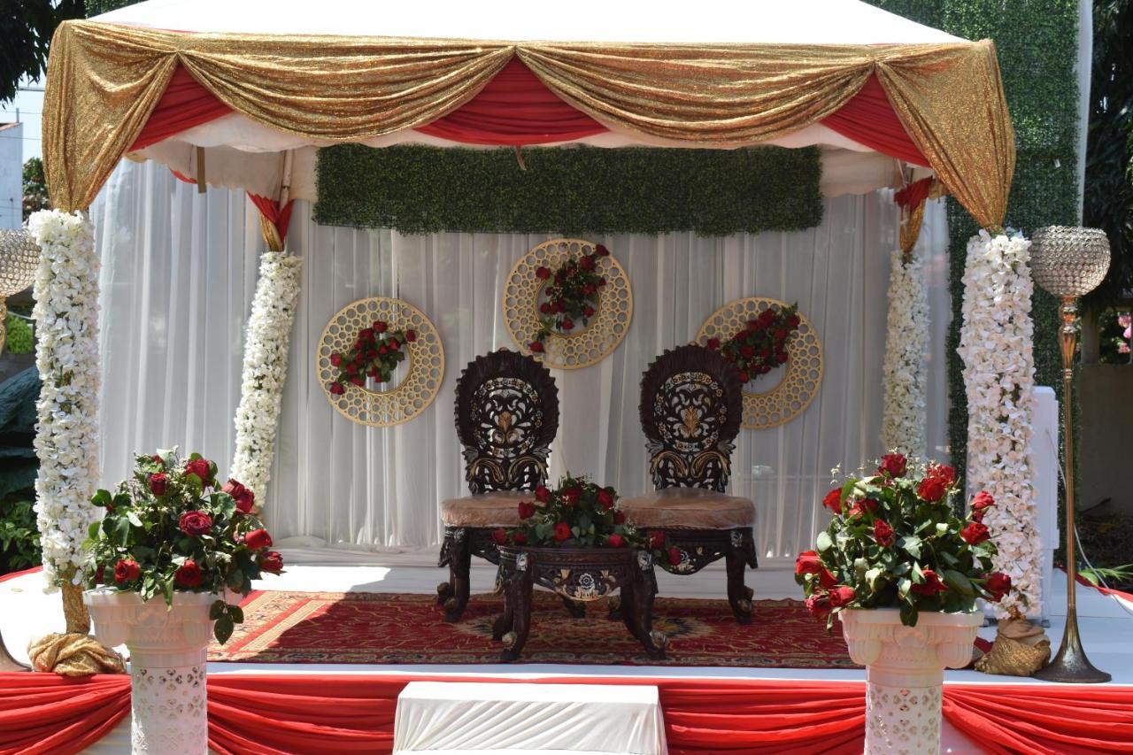 Leinmach House Nyali Hotel Mombasa Kültér fotó