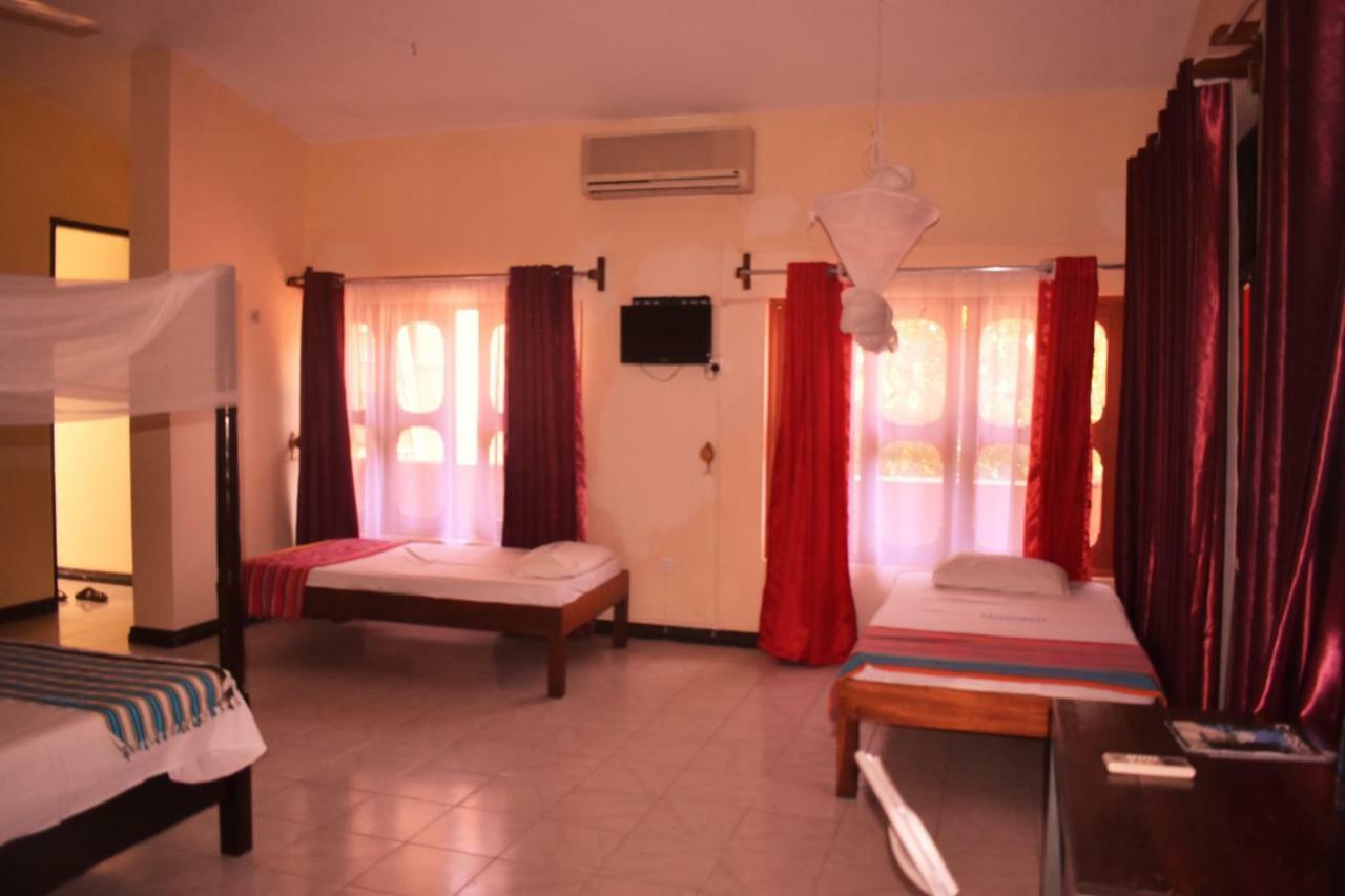 Leinmach House Nyali Hotel Mombasa Kültér fotó