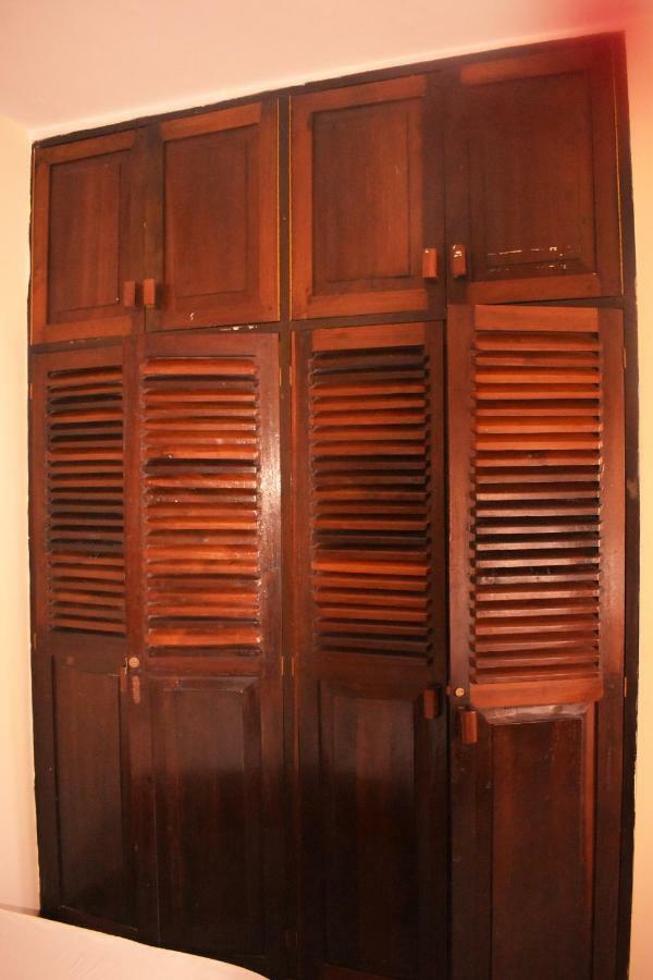 Leinmach House Nyali Hotel Mombasa Kültér fotó