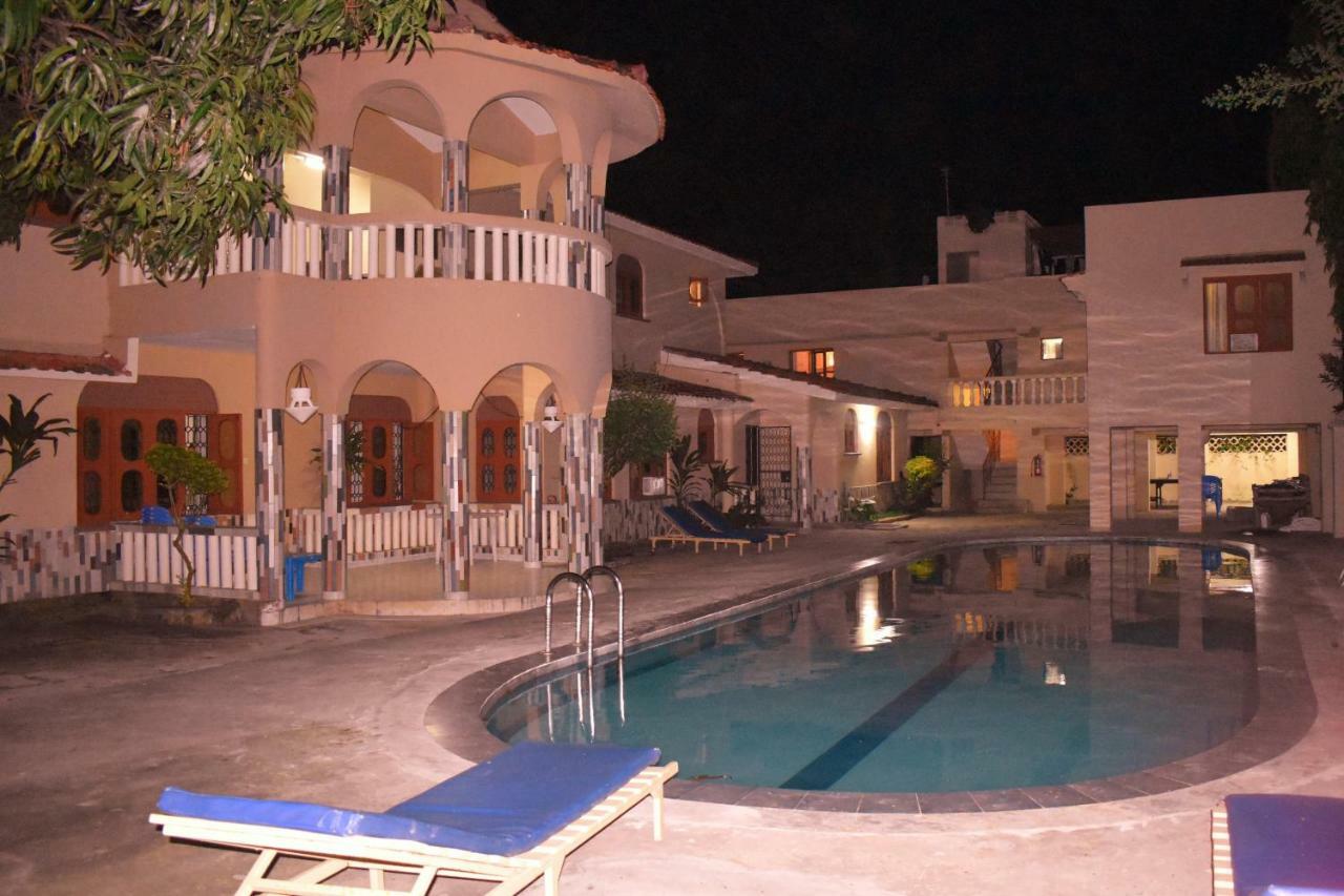 Leinmach House Nyali Hotel Mombasa Kültér fotó