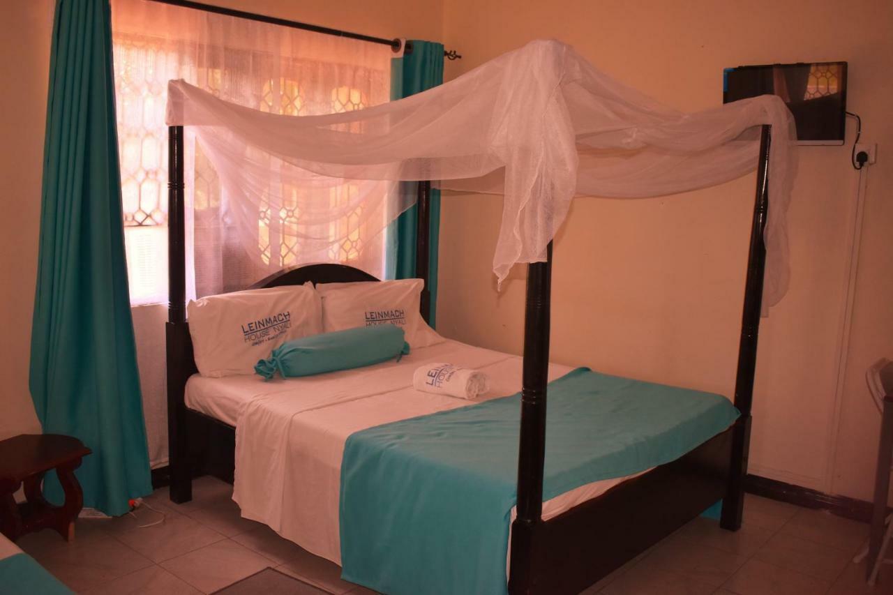 Leinmach House Nyali Hotel Mombasa Kültér fotó